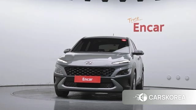 Hyundai The New Kona id 5028262 из Кореи 23