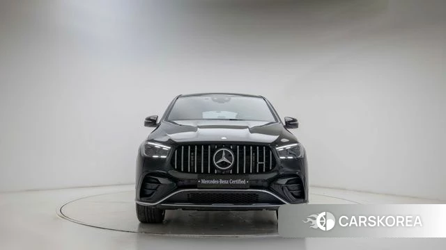 Mercedes-Benz GLE-Class W167 id 4229805 из Кореи 13