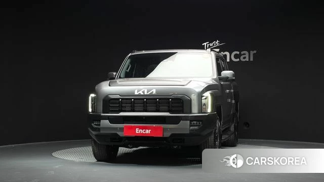 Kia Tasman id 5051815 из Кореи 23