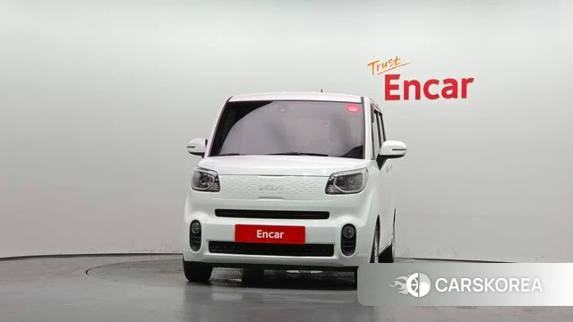Kia The New Ray id 5027864 из Кореи 23