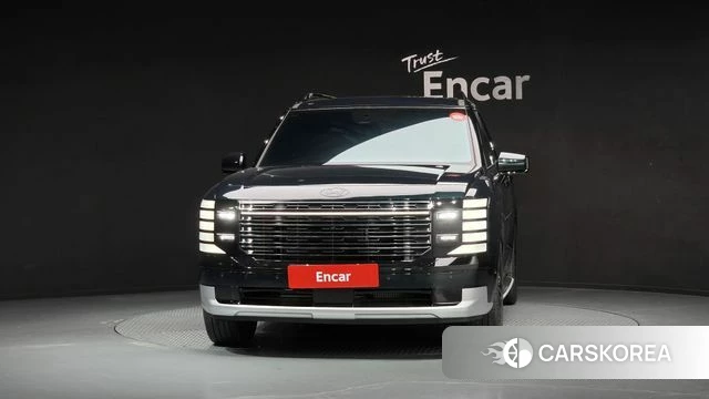 Hyundai Palisade (LX3) id 4990424 из Кореи 23
