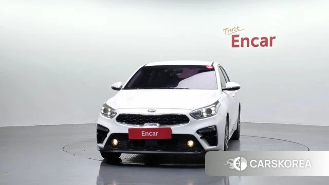 Kia Come New K3 id 4856520 из Кореи 23