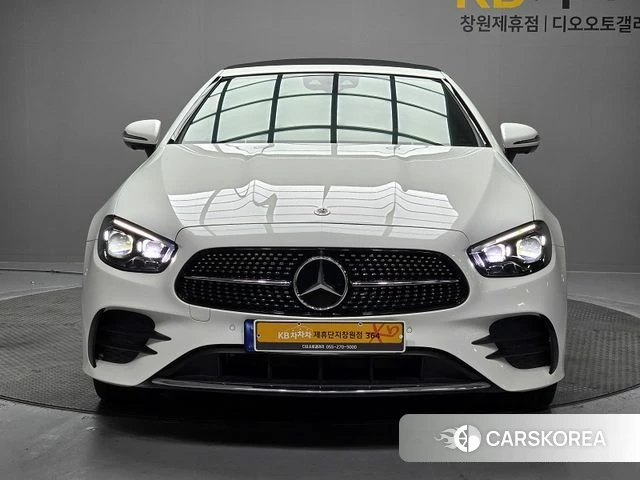 Mercedes-Benz E-Class W213 id 4996325 из Кореи 11