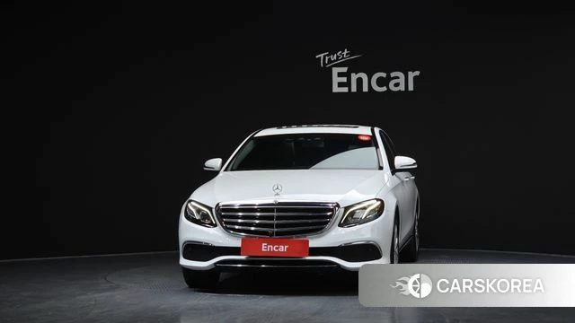 Mercedes-Benz E-Class W213 id 4988545 из Кореи 23