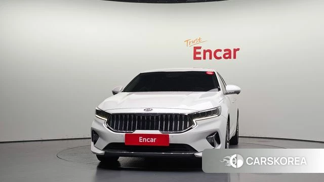 Kia K7 Premier id 5004174 из Кореи 13
