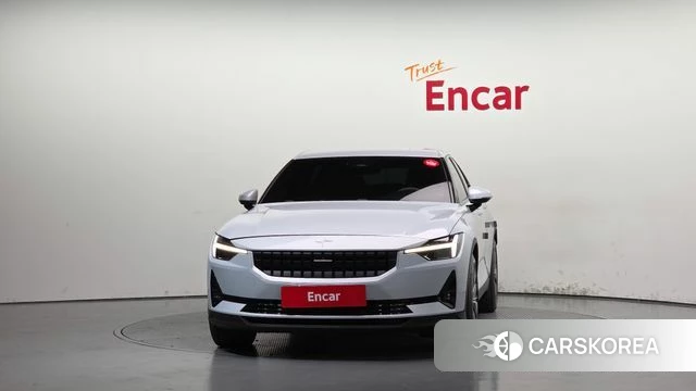 Polestar Polestar 2 id 4951285 из Кореи 23