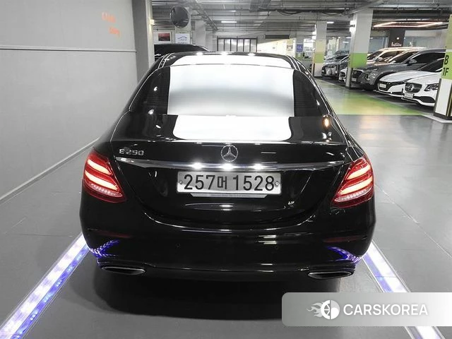 Mercedes-Benz E-Class W213 id 4568221 из Кореи 13