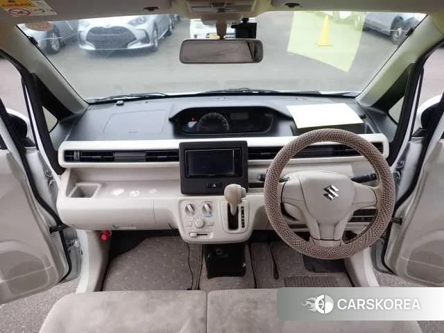 Suzuki Wagon R 2019 из Японии, фото 3