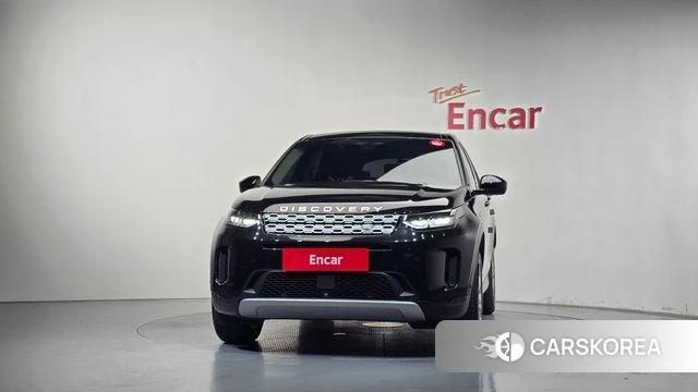 Land Rover Discovery Sports 2nd Generation id 4981834 из Кореи 23