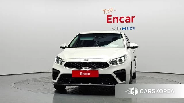 Kia Come New K3 id 4967444 из Кореи 23