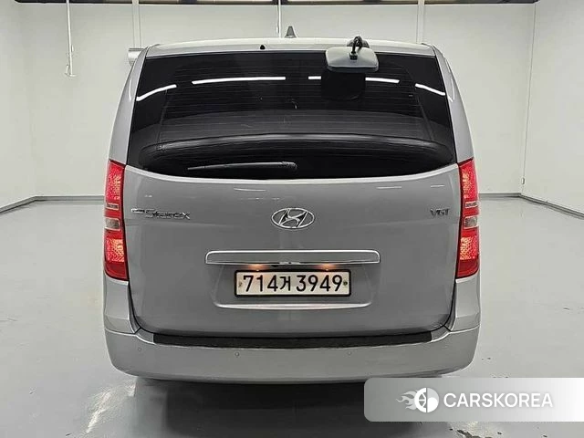 Hyundai The New Grand Starex id 4998477 из Кореи 7