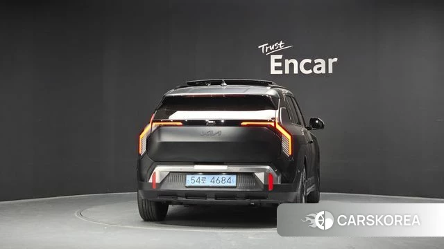 Kia EV3 id 4995772 из Кореи 23