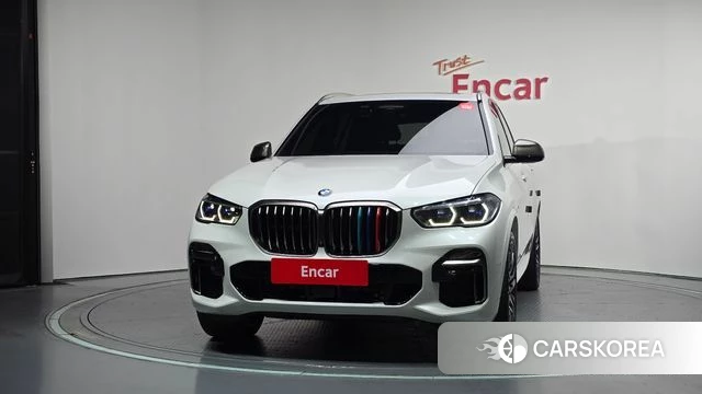 BMW X5 (G05) id 4769822 из Кореи 13