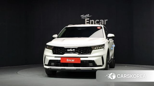 Kia Sorento 4th Generation id 5016720 из Кореи 23