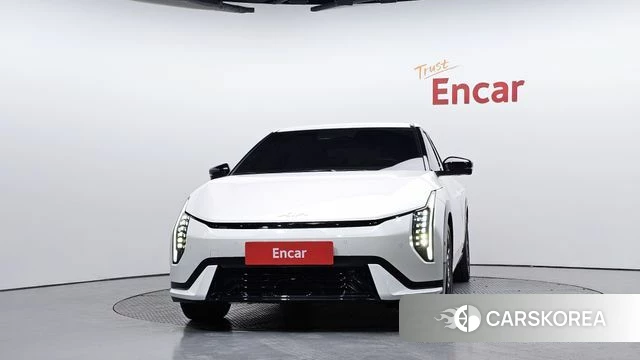 Kia EV4 id 4985027 из Кореи 23