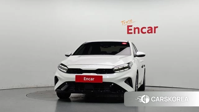 Kia The New K3 2nd generation id 5033556 из Кореи 23
