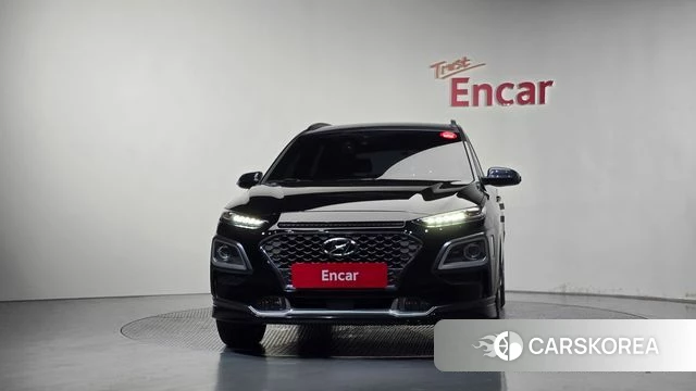 Hyundai Kona id 4982938 из Кореи 23