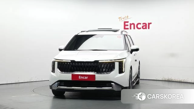 Kia The New Carnival 4th Generation id 4964521 из Кореи 13