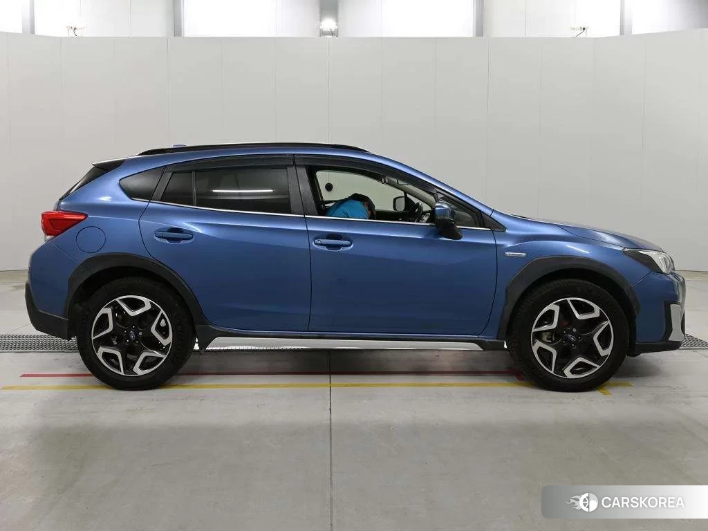 Subaru XV 2019 из Японии, фото 3