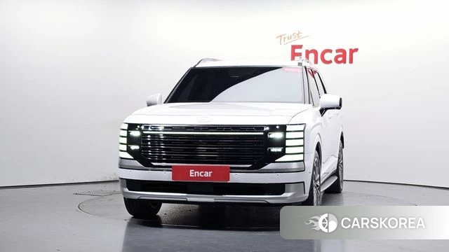 Hyundai Palisade (LX3) id 5001662 из Кореи 23