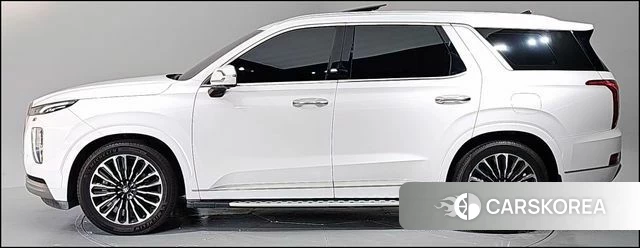 Hyundai Palisade id 5017431 из Кореи 13