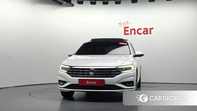 Volkswagen 7th Generation of Jetta id 4997431 из Кореи 23
