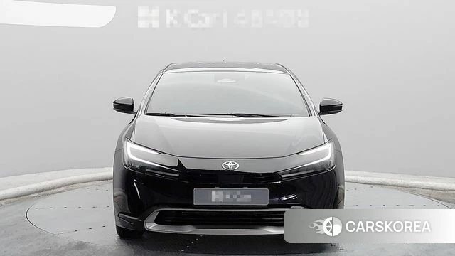 Toyota Prius 5th Generation id 5011261 из Кореи 13