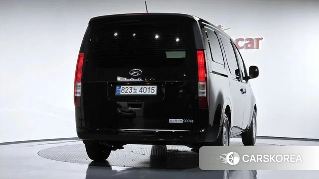 Hyundai Staria id 4975529 из Кореи 23