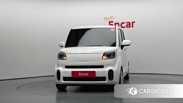 Kia The New Ray id 5012352 из Кореи 23