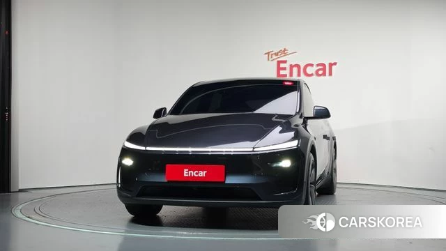 Tesla Model Y id 4921062 из Кореи 23