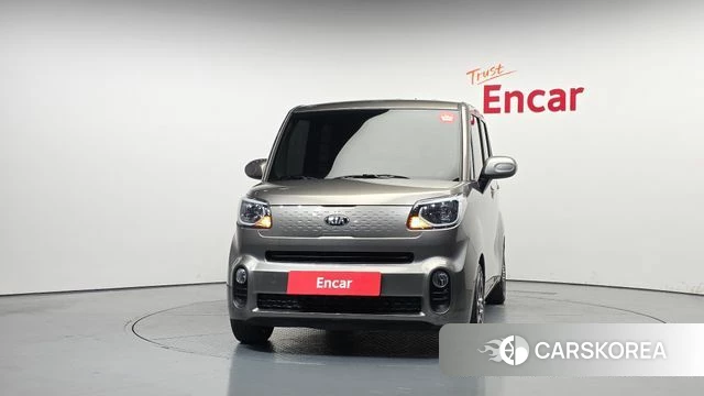 Kia The New Ray id 4918142 из Кореи 13