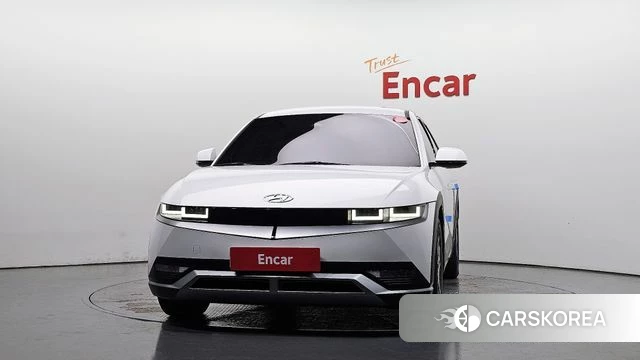 Hyundai Ionic 5 id 5027889 из Кореи 23