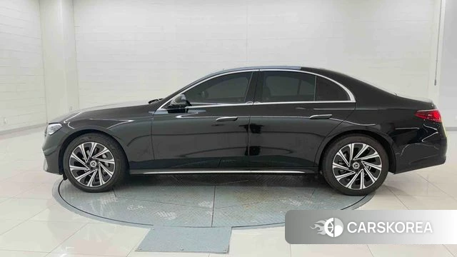 Mercedes-Benz E-Class W214 id 5001411 из Кореи 13