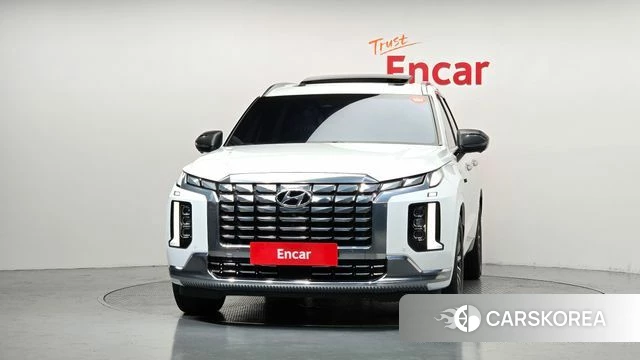 Hyundai The New Palisade id 4656240 из Кореи 13