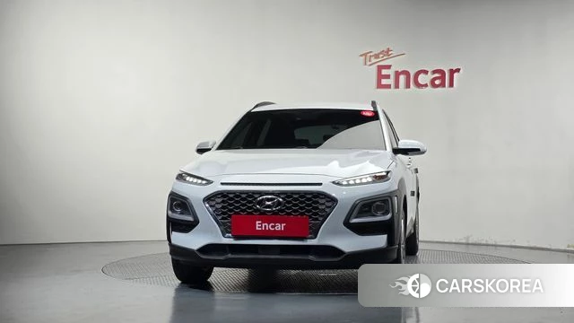 Hyundai Kona id 5028710 из Кореи 23