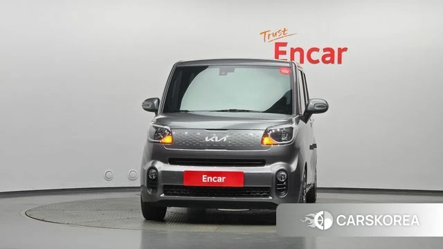 Kia The New Ray id 4997245 из Кореи 13