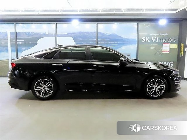 Kia K5 3rd generation id 4775286 из Кореи 13