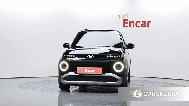 Hyundai Casper Electric id 4474395 из Кореи 13