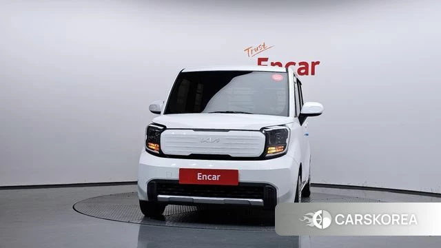 Kia The New Kia Ray id 5033452 из Кореи 23