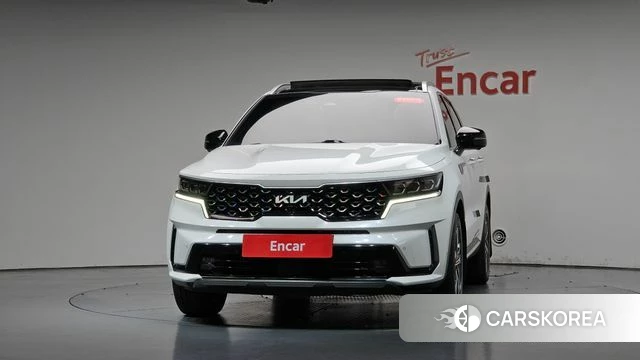 Kia Sorento 4th Generation id 5047364 из Кореи 23