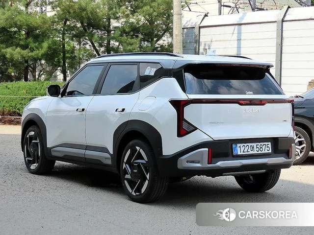 Kia Celtos second Generation id 4307820 из Кореи 13