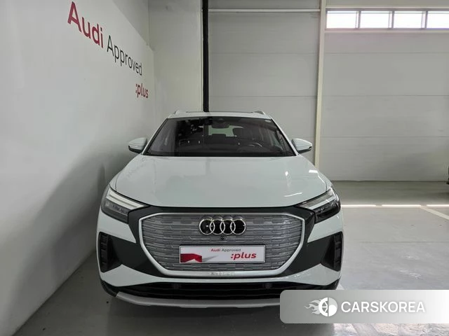 Audi Q4 e-Tron (F4) id 4739166 из Кореи 12