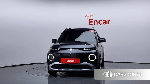 Hyundai Casper Electric id 4934933 из Кореи 23
