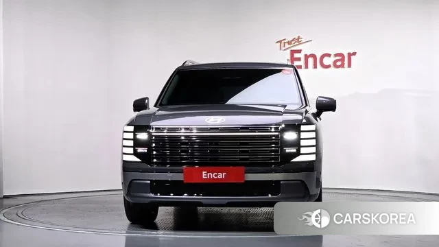 Hyundai Palisade (LX3) id 3731685 из Кореи 13