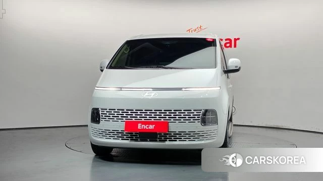 Hyundai Staria id 5001549 из Кореи 23