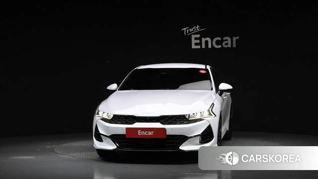 Kia K5 3rd generation id 5027143 из Кореи 13