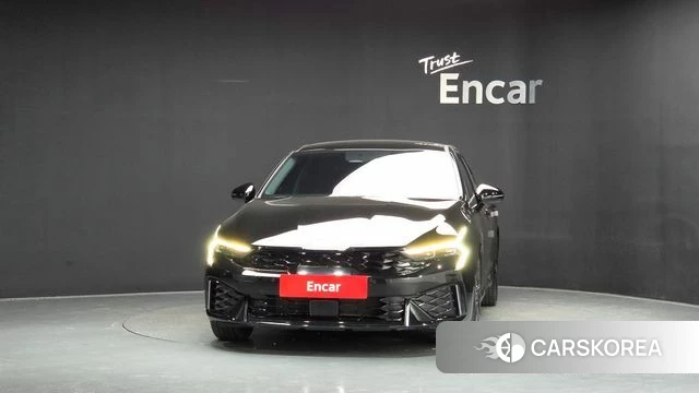 Kia The New K5 3rd generation id 4990429 из Кореи 13