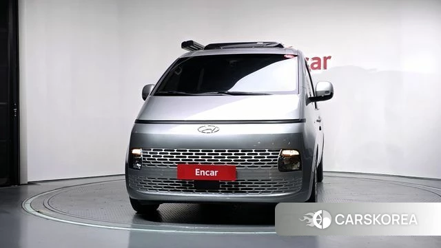 Hyundai Staria id 4976376 из Кореи 23
