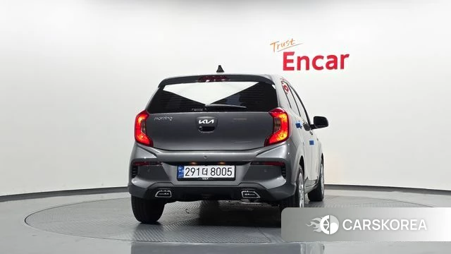 Kia Morning Urban (JA) id 4975745 из Кореи 23
