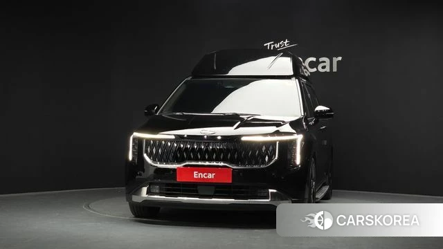 Kia The New Carnival 4th Generation id 5021411 из Кореи 13